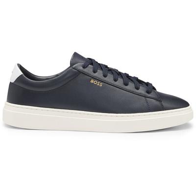 Кроссовки Hugo Boss Kieran Tenn