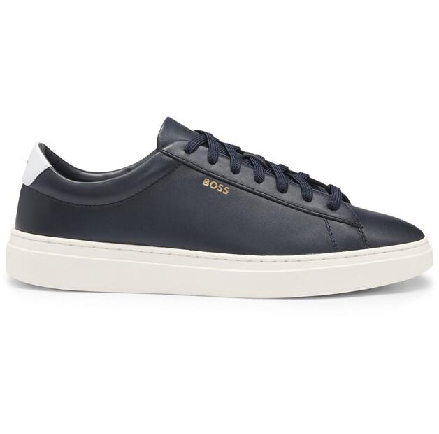 Кроссовки Hugo Boss Kieran Tenn