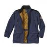 Atlas For Men Mens Water Repellent Parka