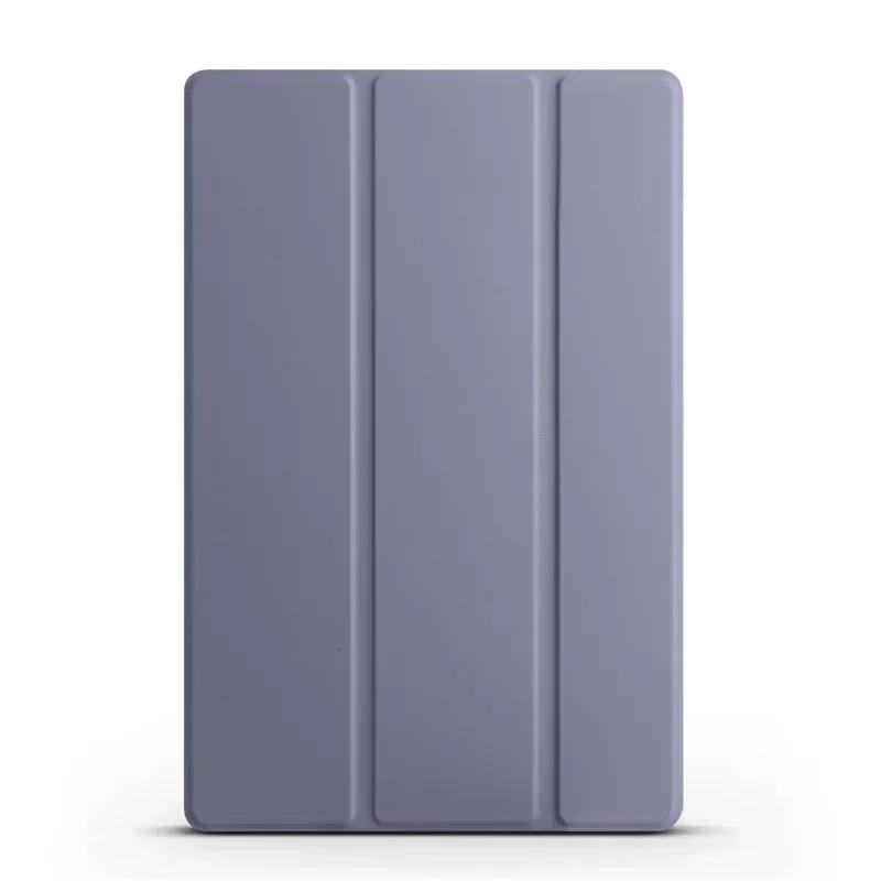 For Xiaoxin Pad Case 11'' PU Leather Silicon TPU Back For Tab M11 Xiaoxin Pad TB330FU TB331FC Cover Tablet Case