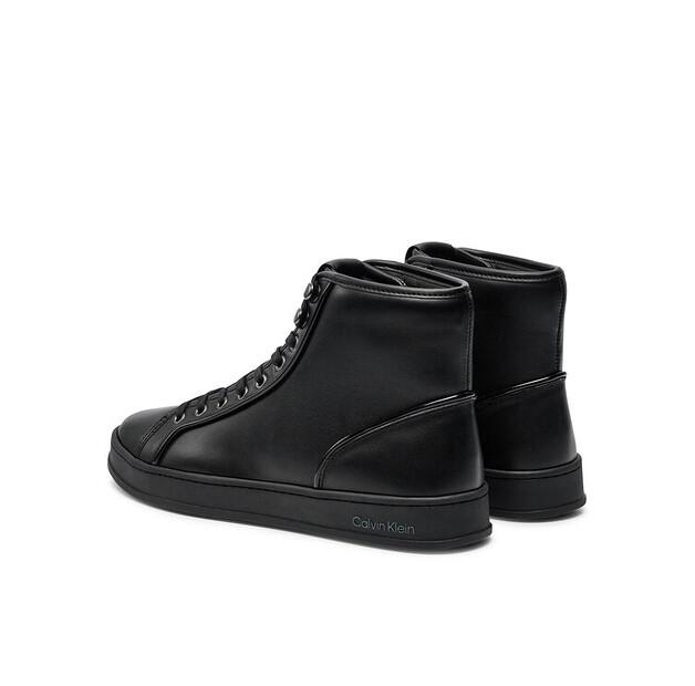 Мужские кроссовки Calvin Klein Hm0hm01589 чёрные