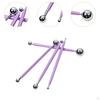 4 Count Ball Stylus Set for Pottery And Decoration Use
