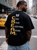 Topp – T-shirts