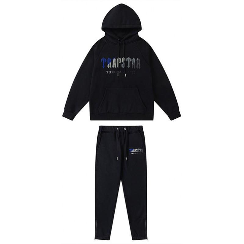 Unisex Oversized Hoodie Jogger Set -