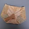 Large Size Lace Sissy Pouch Panties Men Bullet Separation Physiology Underwear Elephant Nose Briefs Feminization Gays Lingerie