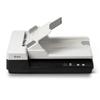 Hanvon H25A A4 Flatbed & ADF Dual-Platform Scanner
