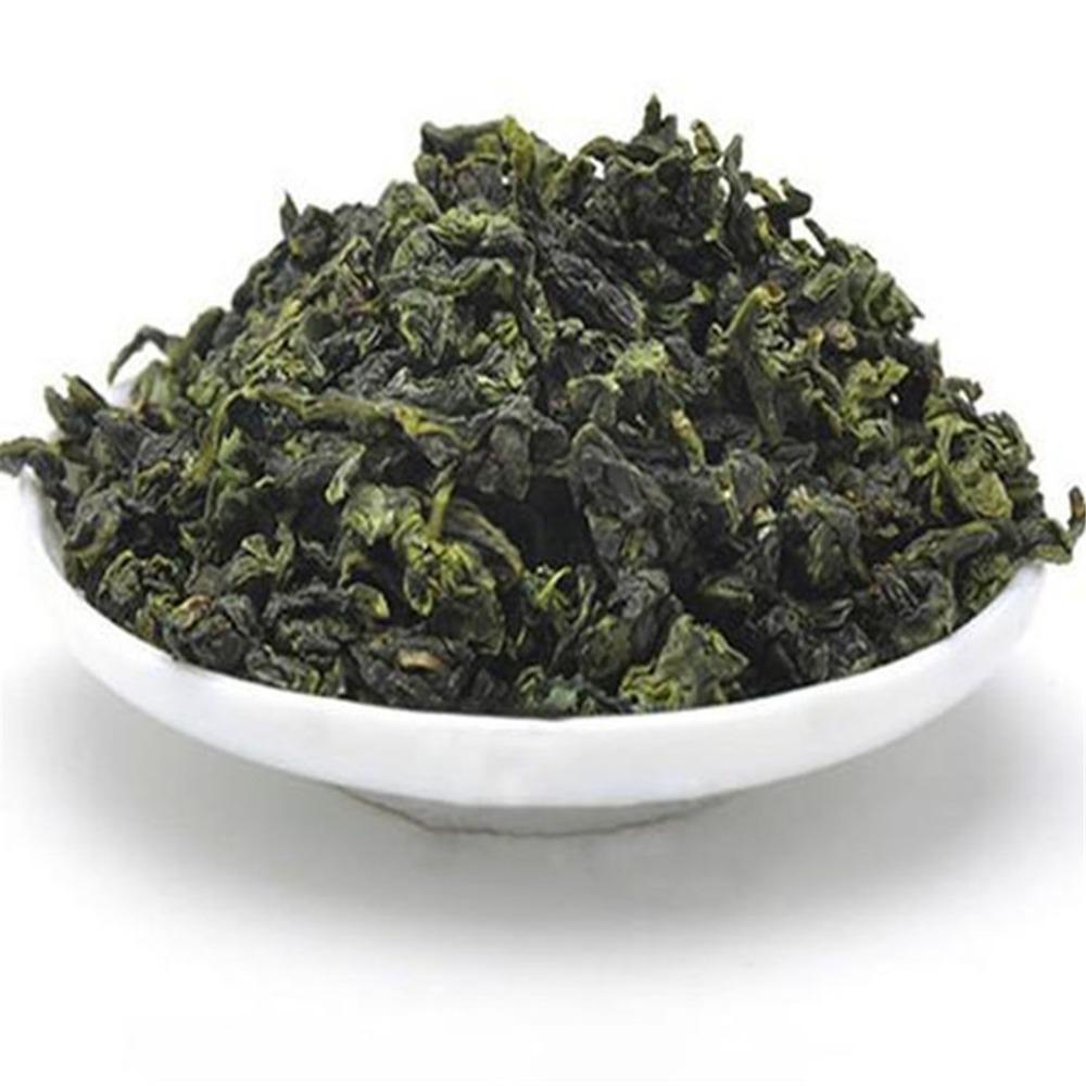 Premium Natural Milk Oolong Tea 125g Herbal Energy Drink for Adults High Quality