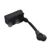 High Quality Ignition Coil String Trimmer Parts RY252CS RY253SS RY254BC Garden Power Tool Garden Tool Accessories