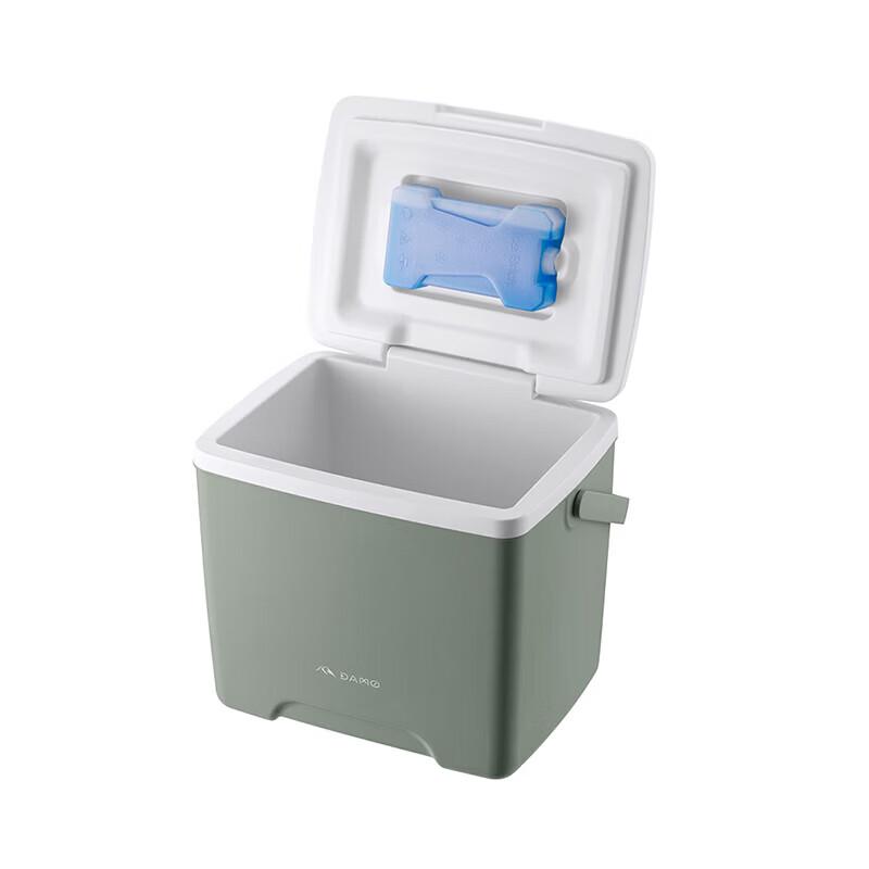 Daimai DM-9006A 13.8L Outdoor Cooler Box