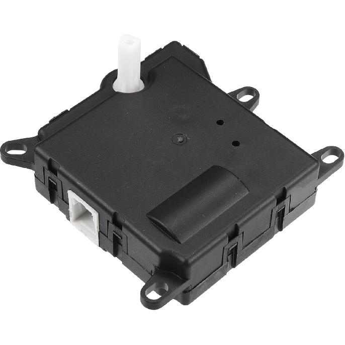 

HVAC Heater Blend Air Door Control Actuator Replacement for Lincoln Navigator Durable No.3L1Z19E616AB | Air Door Actuator 1 Pcs for Ord Expedition
