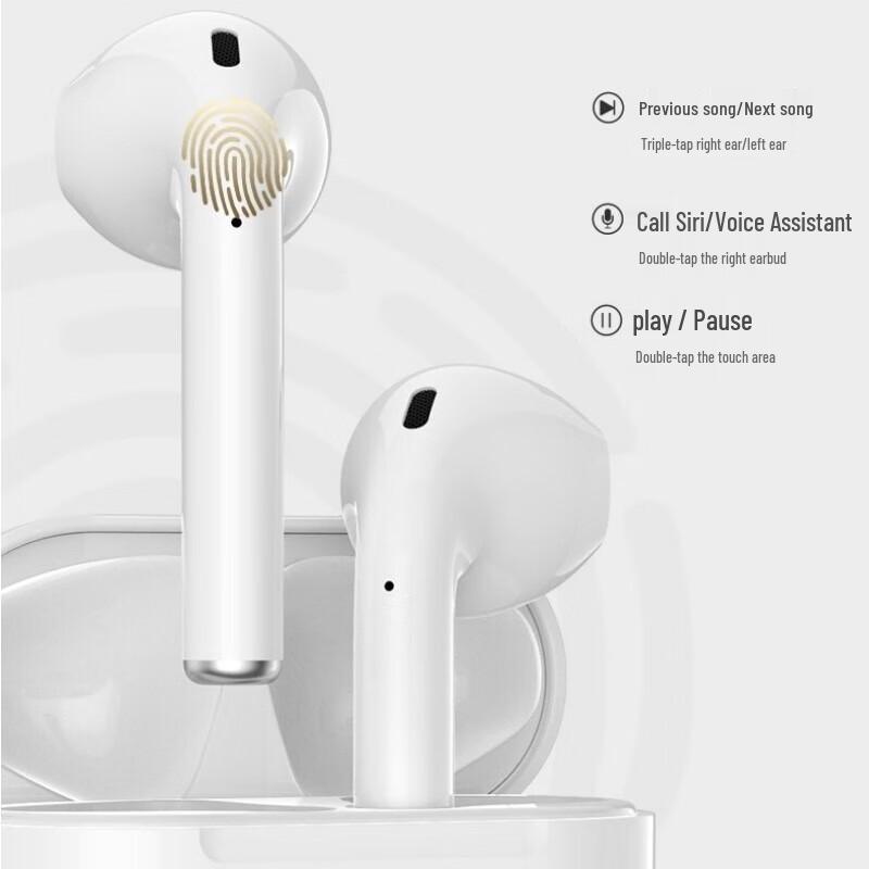 SooPii T2Pro Ear-Clip True Wireless Bluetooth Earbuds