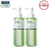 Madeca Centella Asiatica Deep Cleansing Oil 200ml (2ea) / Deep Cleansing for Heavy Makeup, Blackheads, and Dead Skin Cells