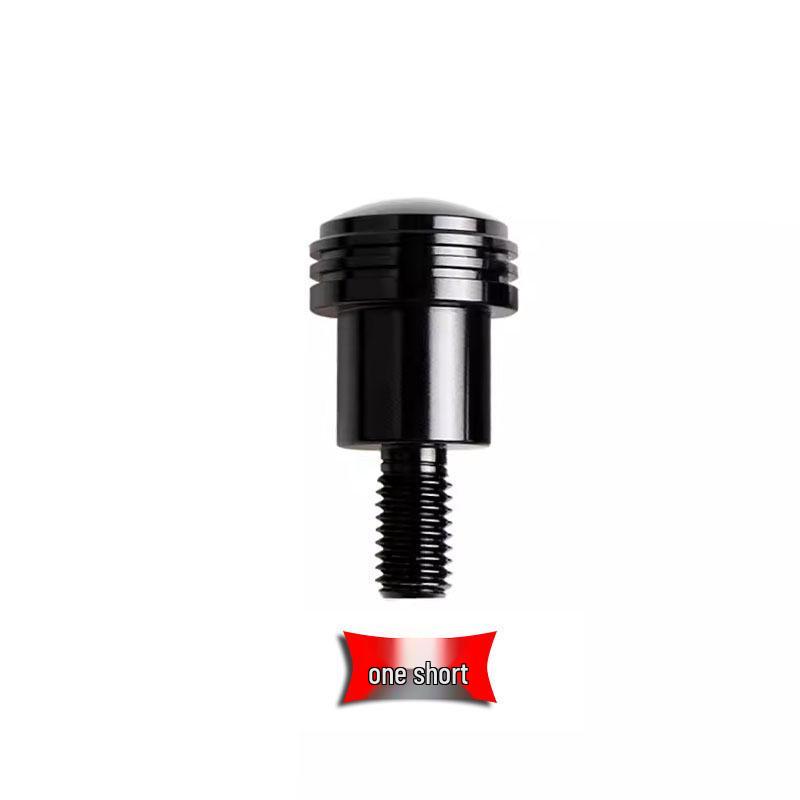 VESPA GTV300/GTS300 (23-24) Modified Rearview Mirror End Plug Screws