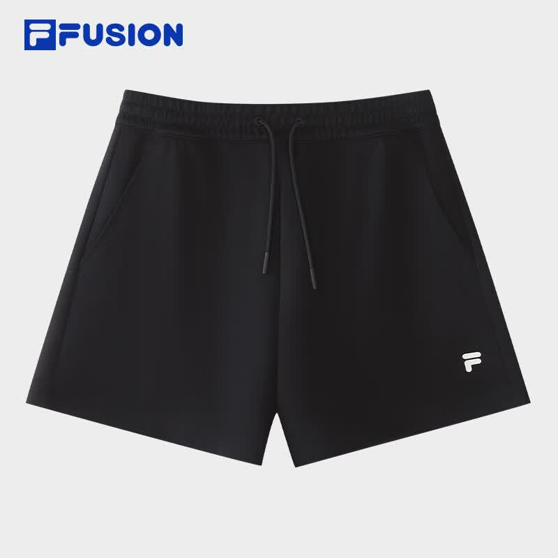 FILA Women's Knit Casual Shorts