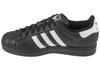Adidas Superstar II, Sneakers nere unisex