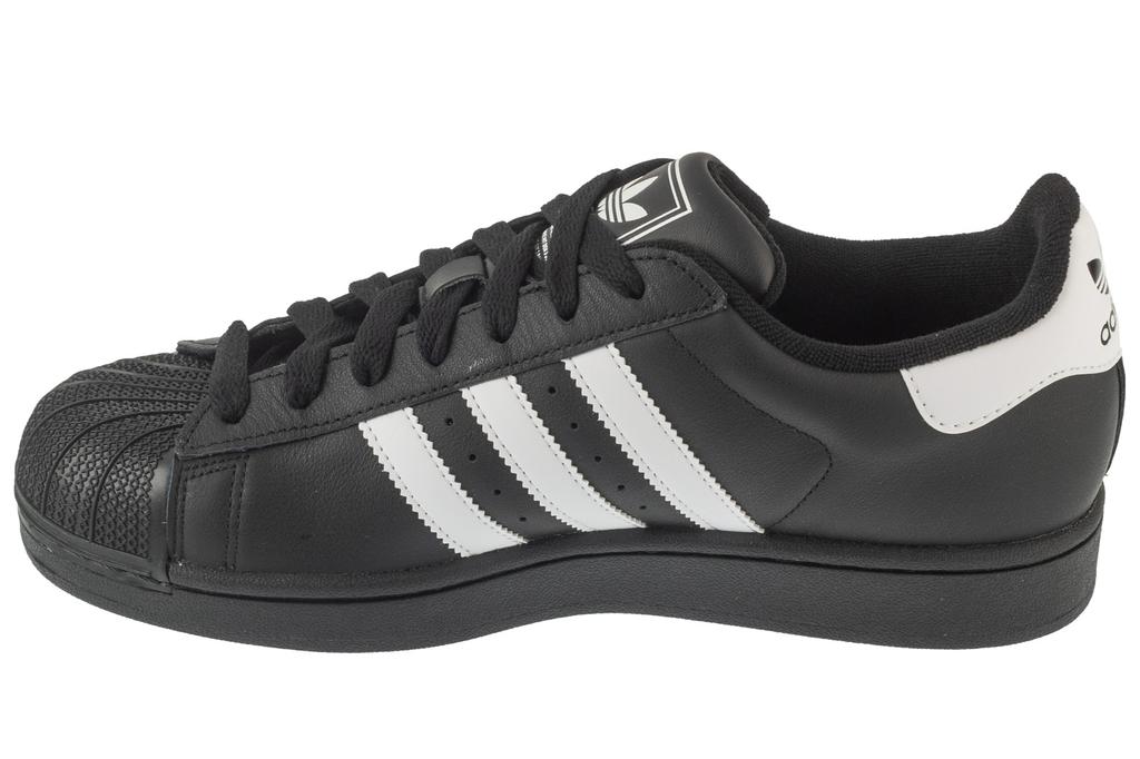 Adidas Superstar II, Sneakers nere unisex