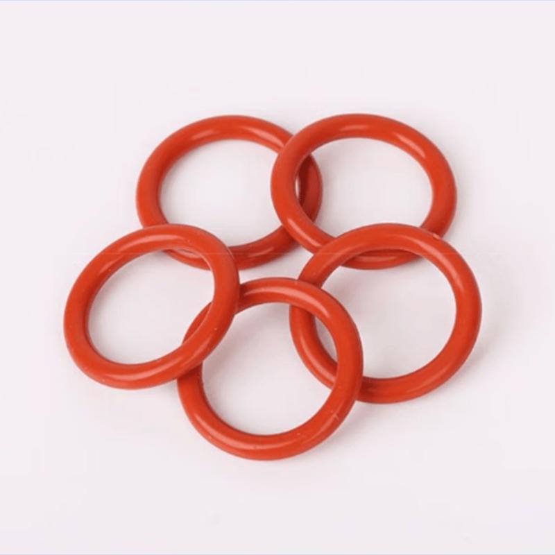 Silicone O-Ring Seal