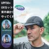 ROCKBROS Cycling Cap with Brim and Cooling Helmet Liner