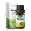 Massage Essential Oil   Plant Therapy Top 3 Organic Essential Oil Singles Set 10 mL Natural Aromatherapy for Diffusion and Body Care