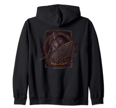DARK SOULS Farnham Zip Hoodie