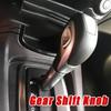 High-quality Gear Shift Knob Car Accessories Interior Replacement Shifter For Ford Kuga Mondeo Fusion Ecosport Fiesta Focus
