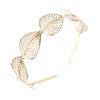 Women's Hairband Simple Flowers Small Fresh Hair Ornaments Exquisite Headwear