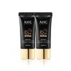 AHC Masters Aqua Rich Sunscreen 30ml 1+1 Promotion