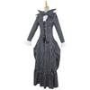 Halloween Costumes Christmas Eve Horror, Jack Skull, Jack Men's Full Set, Sally Dress