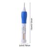 Hot Craft Tools Sewing Accessories Embroidery Pen Set Punch Needle DIY Threaders