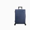 OIWAS Piano Case Matte Hard-Shell Carry-On Luggage