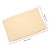 Cat Window Hammock Replacement Cover Soft Comfortable Cotton Fabric Washable Non Slip Breathable Year Round Use Perch Cover