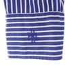 Beauty products POLO RALPH LAUREN Striped Pattern Long sleeve Shirt dress Women Used