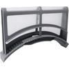 Compatible Dryer Lint Trap Filter Screen for Samsung DV45K6500EW/A3, DV42H5600GP/A3, DV50K7500EV/A3, DVE45N5300F/A3, DV42H5400GF/A3, DV520AEP/XAA