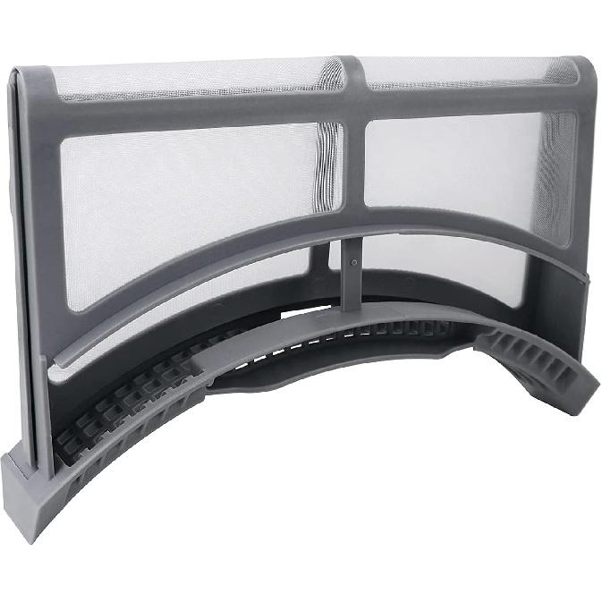 Compatible Dryer Lint Trap Filter Screen for Samsung DV45K6500EW/A3, DV42H5600GP/A3, DV50K7500EV/A3, DVE45N5300F/A3, DV42H5400GF/A3, DV520AEP/XAA