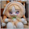 In Stock Inn'S Silent Winter Series Blind Box - Cute Vinyl Plush Doll & Mystery Action Figure Pendant - Birthday Gift Toys