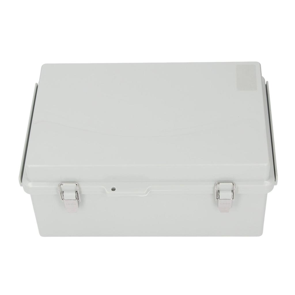 Cutie de joncțiune electrică IP67 Carcasă multifuncțională ABS rezistentă la apă pentru exterior