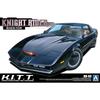 Aoshima Bunka Kyozaisha (AOSHIMA) Movie Mecha Series KR-03 Knight Rider Night 2000 K.I.T.T. Seaso...