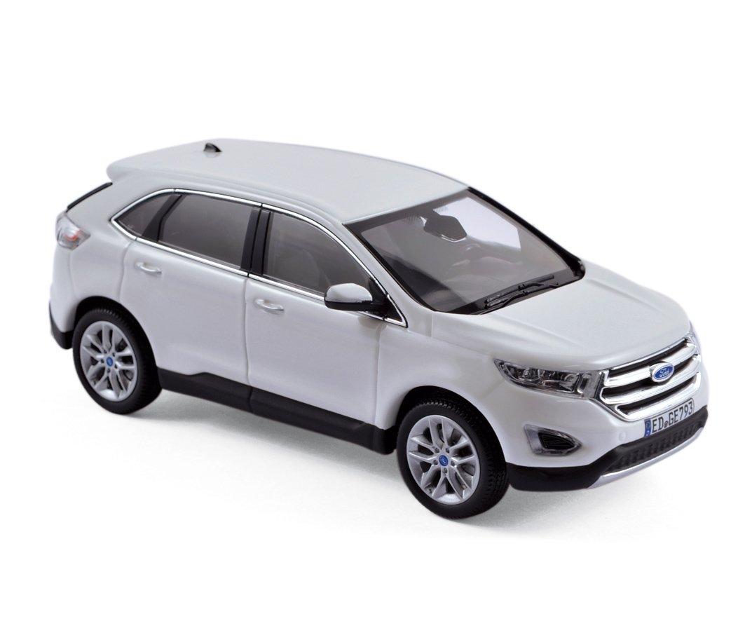 

NOREV Ford Edge 2015 Белый белый