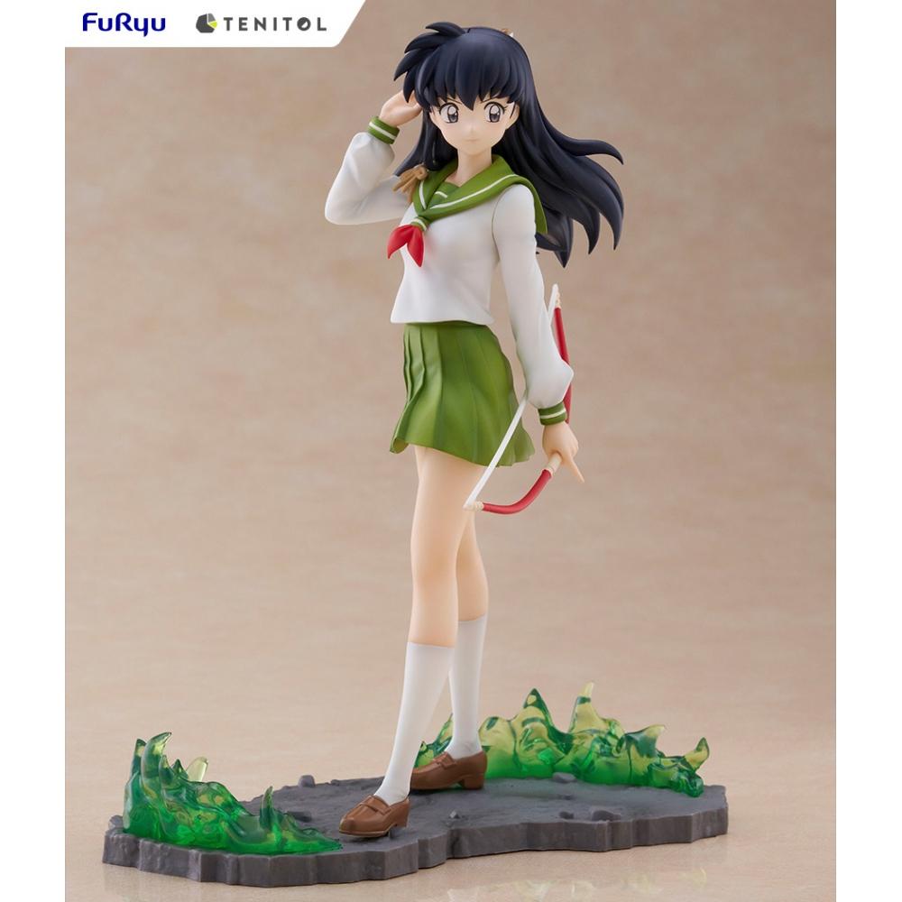 Inuyasha Tenitol Kagome Higurashi  Inuyasha 