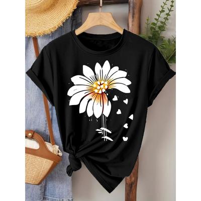 Üst Kıyafetler – T-shirtler