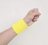 Sport Cotton Protect Sweat Wristband Sports Basketball Unisex Cotton Protect Sweatband Wristband Wrist Band Sweatband Towel