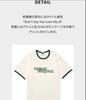 [USED] JIN [Echo] S/S T-SHIRT L size official item