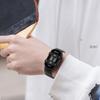 Orologio Digitale da Polso Sportivo Impermeabile Multifunzione Luminoso Bracciale Maschile per Ragazzi e Ragazze Orologio da Polso alla Moda