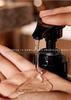 SOUMILE Sujie Large Pump Bottle: Shampoo, Hand Sanitizer, High-End Hotel & B&B Shower Gel.
