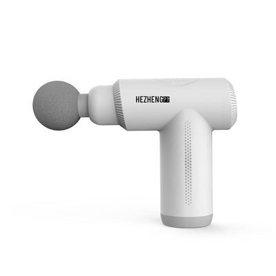 Hezheng Percussion Massage Gun CN Plug (adapter Included)