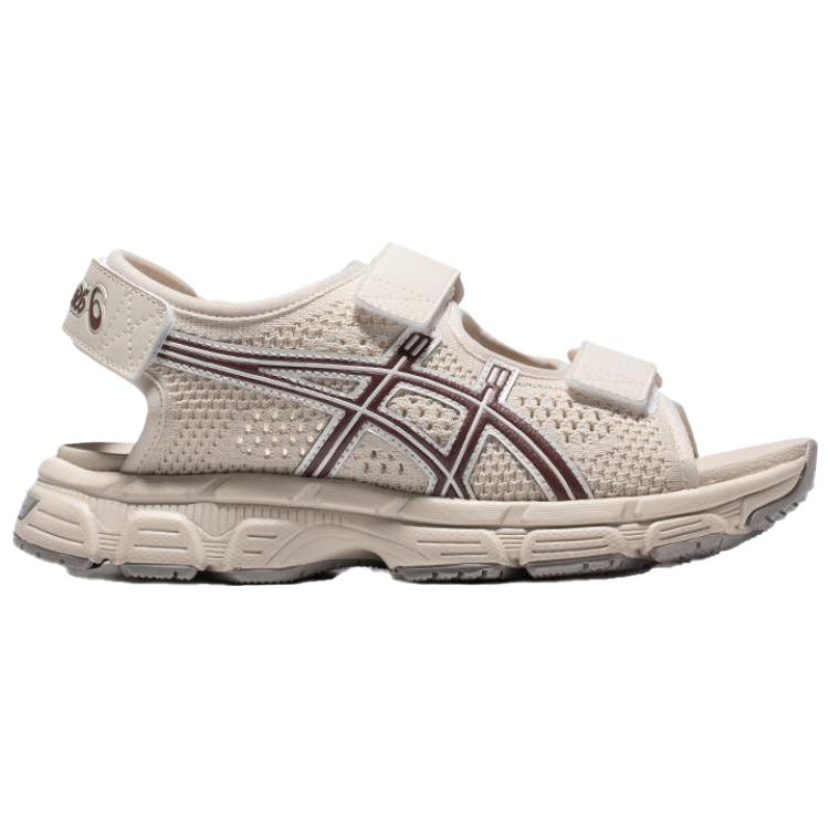 Asics Kahana Sd Comfortable Minimalist Beach Sandals Women Sandals Gray 1203A406-020