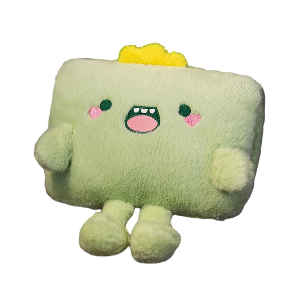 Warm Furry Hand Muffs for Women and Kids Plush Muffler Hand Muffs Plush Muffler Plush Hand Warmer for Winter