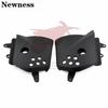 for Yamaha XJ6 2009 2010 2011 2012 Left Right Side Panel frame Fairing Mid side Fairing Head Instrument Shell Head Light House