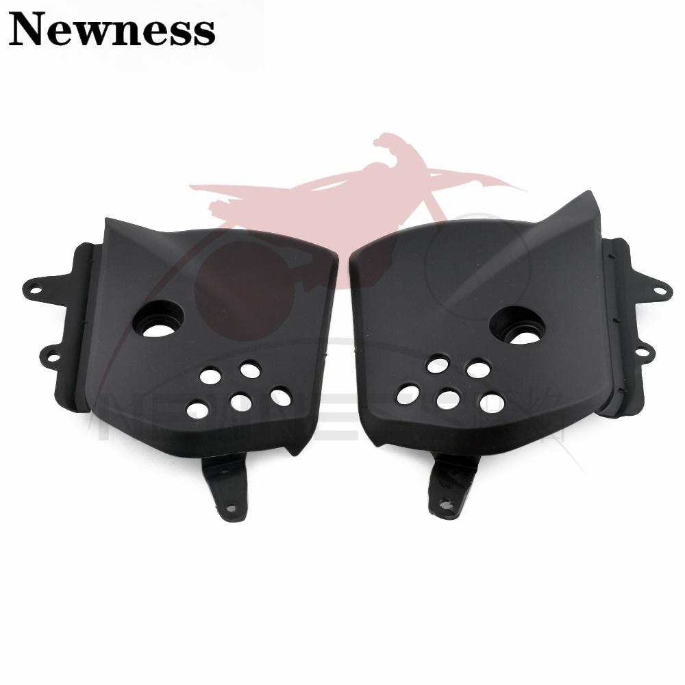 for Yamaha XJ6 2009 2010 2011 2012 Left Right Side Panel frame Fairing Mid side Fairing Head Instrument Shell Head Light House