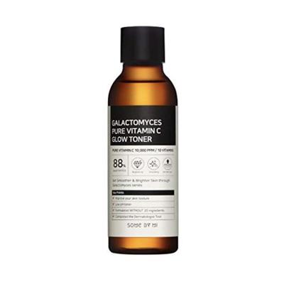 Galactomyces Pure Vitamin C Facial Tonic 200ml